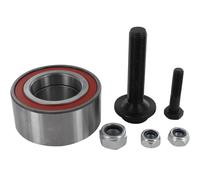 VAICO Wheel Bearing Kit for AUDI 100 C4 Saloon 4A2 1992-01 to 1994-07 V10-0349