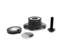 VAICO Wheel Bearing Kit for AUDI A4 B9 Avant 8W5 8WD 2016-02 to 2019-10
