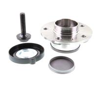 VAICO Wheel Bearing Kit for AUDI A7 Sportback 4GA 4GF 2015-11 to 2018-05