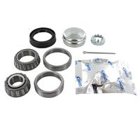 VAICO Wheel Bearing Kit for AUDI COUPE B3 89 8B3 1992-01 to 1992-07 V10-0496
