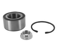 VAICO Wheel Bearing Kit for BMW 3 Coupe E92 2010-03 to 2013-04 V20-0681