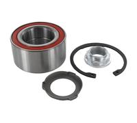 VAICO Wheel Bearing Kit for BMW 3 Touring E46 1999-10 to 2001-09 V20-0501