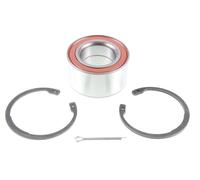 VAICO Wheel Bearing Kit for CHEVROLET AVEO / KALOS T250 T255 2008-2012