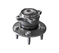 VAICO V40-1670 Wheel bearing kit
