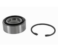 VAICO Wheel Bearing Kit for CITROEN BX XB- 1982-10 to 1988-06 V22-1020