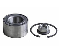 VAICO Wheel Bearing Kit for CITROEN C4 PICASSO II 2013-09 to Onwards V22-0438