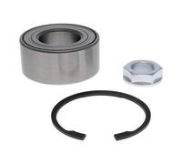 VAICO Wheel Bearing Kit for CITROEN DS3 SA 2015-03 to 2015-07 V22-1021