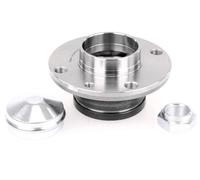 VAICO Wheel Bearing Kit for CITROEN DS3 SA 2015-03 to 2015-07 V24-0636