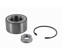 VAICO Wheel Bearing Kit for CITROEN DS4 NX 2014-07 to 2015-07 V22-1038
