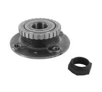 Rear Wheel Bearing Kit For Citroen BERLINGO XSARA Peugeot PARTNER 96-15 3748.36