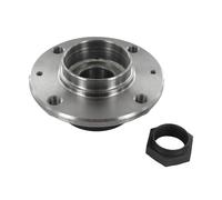 VAICO Wheel Bearing Kit for CITROEN XSARA PICASSO N68 1999-12 to 2001-09