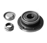 VAICO Wheel Bearing Kit for CITROEN XSARA PICASSO N68 1999-12 to 2001-09