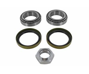 VAICO Wheel Bearing Kit for FIAT DUCATO Van 230 1998-05 to 2002-04 V22-1023