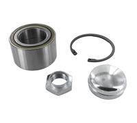 VAICO Wheel Bearing Kit for FIAT DUCATO Van 230 1998-05 to 2002-04 V22-1031
