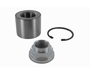 VAICO Wheel Bearing Kit for FIAT DUCATO Van 230 1998-05 to 2002-04 V22-1042