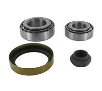 VAICO Wheel Bearing Kit for FIAT DUCATO Van 230 1998-05 to 2002-04 V22-1047