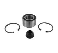 Front Wheel Bearing Kit For Abarth RITMO Fiat 128 DUNA FIORINO 3454197