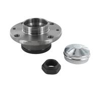 VAICO Wheel Bearing Kit for FIAT STILO VAN 192 2001-10 to 2005-08 V24-0235