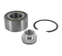 VAICO Wheel Bearing Kit for FIAT TIPO Saloon 356 357 2015-10 to Onwards