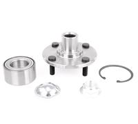 VAICO Wheel Bearing Kit for FORD ESCORT VI GAL AAL ABL 1995-01 to 1999-12