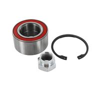 VAICO Wheel Bearing Kit for FORD ESCORT VI GAL AAL ABL 1995-01 to 1999-12