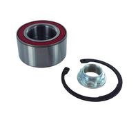 VAICO Wheel Bearing Kit for FORD ESCORT VI GAL AAL ABL 1995-01 to 1999-12