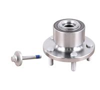 VAICO Wheel Bearing Kit for FORD MONDEO IV Saloon BA7 2010-11 to 2015-01