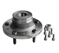 VAICO V25-1733 Wheel bearing kit