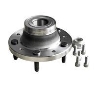 Rear Wheel Bearing Kit For Ford TRANSIT 06-14 2219721