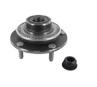 VAICO Wheel Bearing Kit for FORD TRANSIT Van FA 2001-03 to 2006-03 V25-0467
