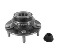VAICO Wheel Bearing Kit for FORD TRANSIT Van FA 2001-03 to 2006-03 V25-0469