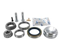 VAICO Wheel Bearing Kit for MERCEDES-BENZ 124 Coupe C124 1992-10 to 1993-05