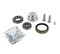 VAICO Wheel Bearing Kit for MERCEDES-BENZ 124 T-Model S124 1992-10 to 1993-06