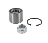 VAICO Wheel Bearing Kit for MERCEDES-BENZ A-CLASS W168 1999-03 to 2004-08