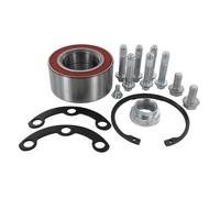 VAICO Wheel Bearing Kit for MERCEDES-BENZ C-CLASS T-Model S203 2001 to 2007