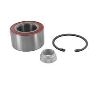 VAICO Wheel Bearing Kit for MERCEDES-BENZ S-CLASS W220 1999-04 to 2005-08