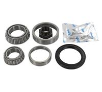 VAICO Wheel Bearing Kit for MERCEDES-BENZ SPRINTER 3-t Van B903 1995 to 2000