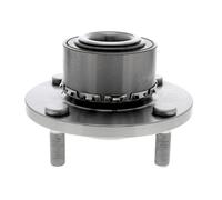 VAICO Wheel Bearing Kit for MITSUBISHI COLT VI Z3A Z2A 2008-10 to 2012-06