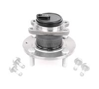 VAICO Wheel Bearing Kit for MITSUBISHI COLT VI Z3A Z2A 2010-02 to 2012-06