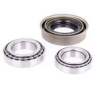 VAICO Wheel Bearing Kit for NISSAN NP300 PICKUP D22 2008-04 to Onwards
