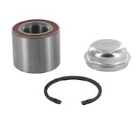 VAICO Wheel Bearing Kit for NISSAN PIXO UA0 2009-03 to Onwards V40-0768