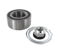 VAICO Wheel Bearing Kit for NISSAN PRIMASTAR Platform/Chassis X83 2002 to 2006