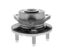 VAICO Wheel Bearing Kit for OPEL ASTRA J Sports Tourer P10 2014-01 to 2015-10
