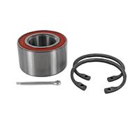 VAICO Wheel Bearing Kit for OPEL KADETT E Estate Van T85 1989-08 to 1993-09