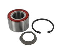 VAICO Wheel Bearing Kit for OPEL OMEGA A V87 1987-03 to 1987-12 V20-0504