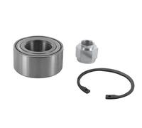 VAICO Wheel Bearing Kit for PEUGEOT 106 II 1A 1C 1998-04 to 2001-09