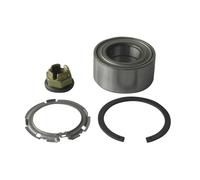 VAICO Wheel Bearing Kit for RENAULT KANGOO Rapid FC0/1 2002-01 to 2007-01