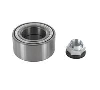 VAICO Wheel Bearing Kit for RENAULT KANGOO Rapid FC0/1 2002-01 to 2007-01