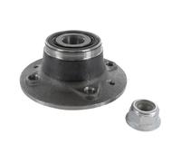 VAICO Wheel Bearing Kit for RENAULT LAGUNA I B56 556 1999-09 to 2001-03