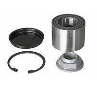 VAICO Wheel Bearing Kit for RENAULT MASTER III Platform/Chassis EV HV UV